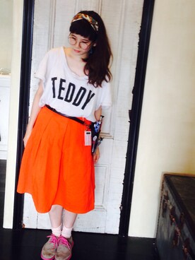 haijifujimuraさんのコーディネート