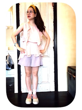 haijifujimuraさんのコーディネート