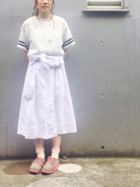 haijifujimuraさんのコーディネート