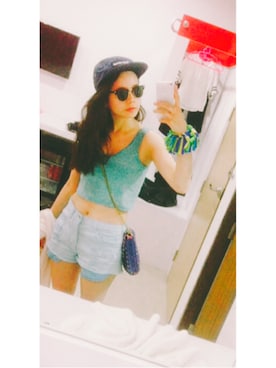 haijifujimuraさんのコーディネート