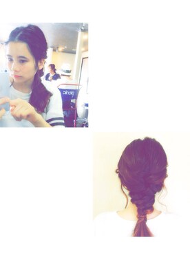 haijifujimuraさんのコーディネート