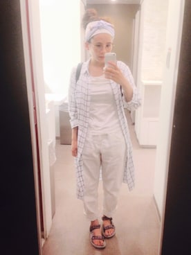 haijifujimuraさんのコーディネート