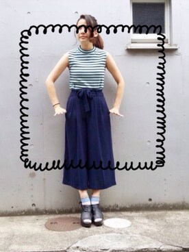 haijifujimuraさんのコーディネート