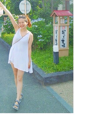 haijifujimuraさんのコーディネート