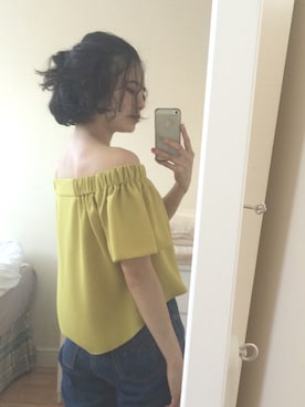 haijifujimuraさんのコーディネート