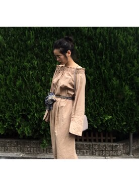 haijifujimuraさんのコーディネート