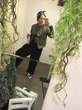 haijifujimuraさんのコーディネート