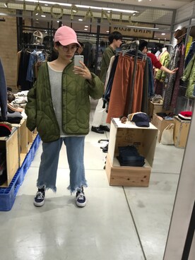 haijifujimuraさんのコーディネート