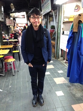 yoyodanser1さんのコーディネート