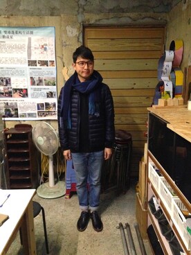 yoyodanser1さんのコーディネート