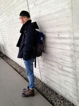 yoyodanser1さんのコーディネート