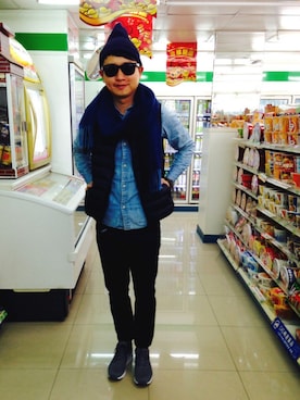 yoyodanser1さんのコーディネート