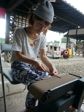 msmさんのコーディネート