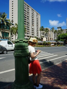 msmさんのコーディネート