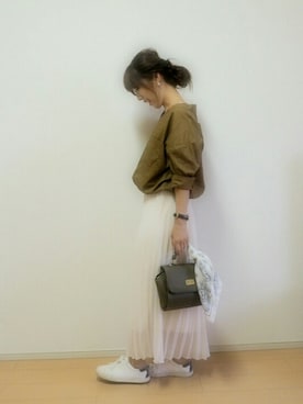 shiiinoさんのコーディネート