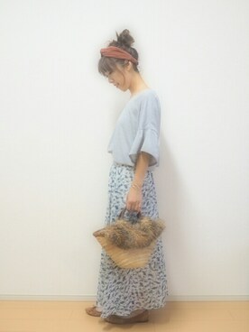 shiiinoさんのコーディネート