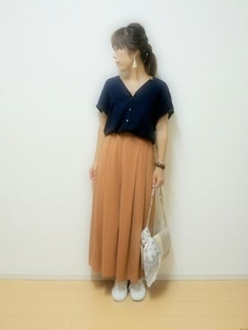 shiiinoさんのコーディネート