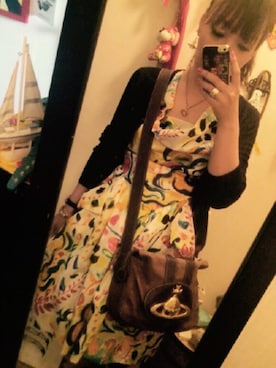 ちょこさんのコーディネート