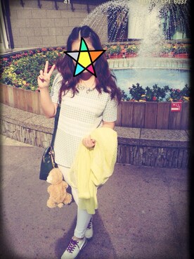 graceful graceさんのコーディネート