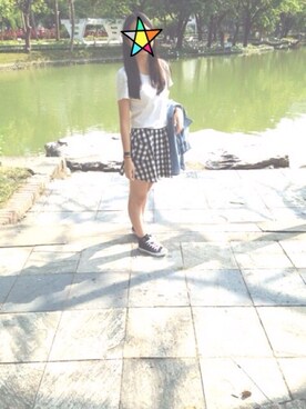 graceful graceさんのコーディネート