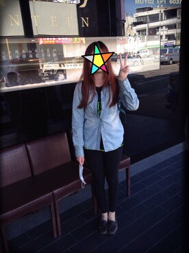 graceful graceさんのコーディネート