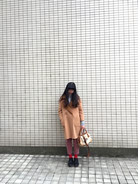 mango2mengmengさんのコーディネート
