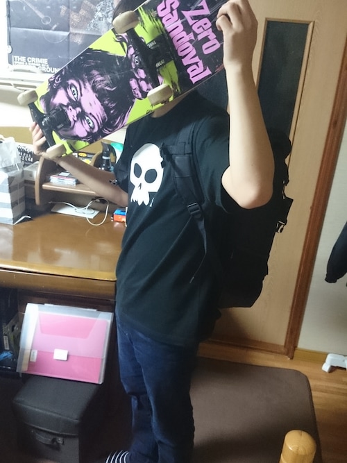あっつん Tシャツ カットソーを使ったコーディネート Wear