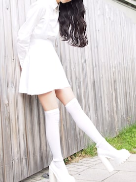 Haruka Kudoさんのコーディネート