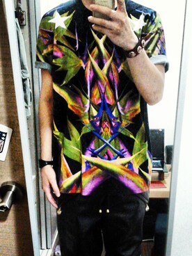 HaydenHaoyさんのコーディネート