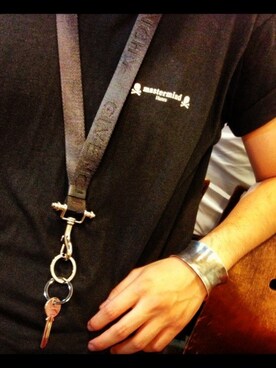 HaydenHaoyさんのコーディネート