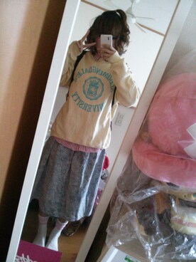 さこさんのコーディネート