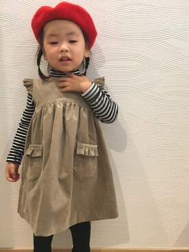 kodomohuku_hanaさんのコーディネート