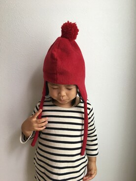 kodomohuku_hanaさんのコーディネート