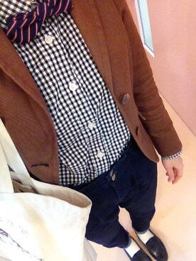 hanaさんのコーディネート