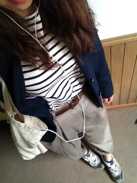 hanaさんのコーディネート