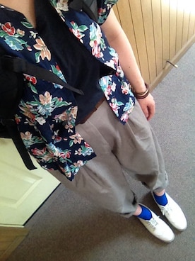 hanaさんのコーディネート