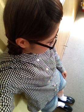 hanaさんのコーディネート