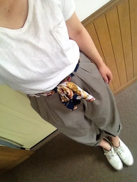 hanaさんのコーディネート