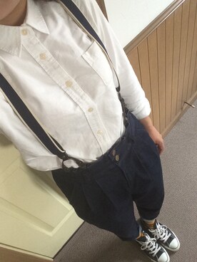 hanaさんのコーディネート