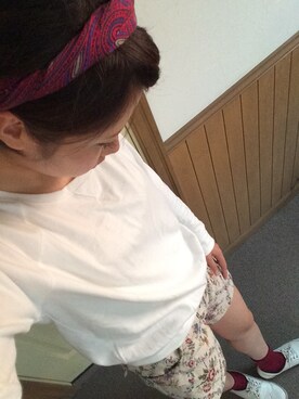 hanaさんのコーディネート