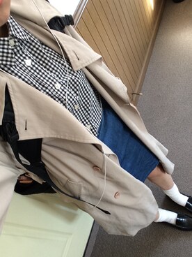 hanaさんのコーディネート