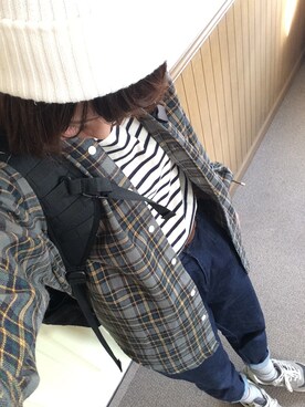 hanaさんのコーディネート