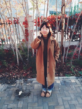 可妮湿湿さんのコーディネート