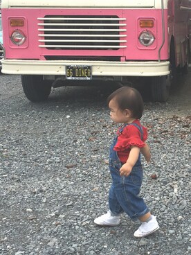 naaaa666444さんのコーディネート