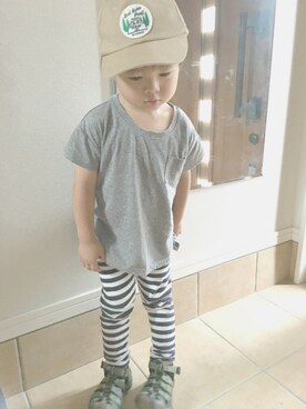 naaaa666444さんのコーディネート