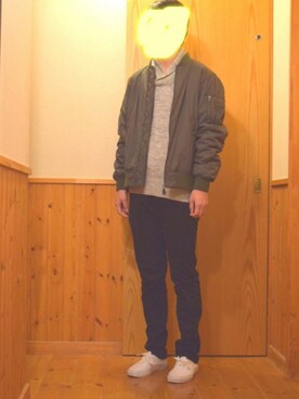 Seimmyさんのコーディネート