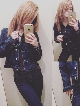 川鍋 ゆみさんのコーディネート