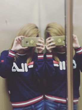 川鍋 ゆみさんのコーディネート