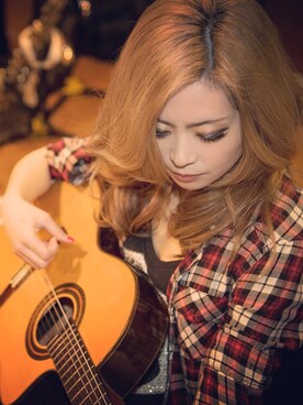 川鍋 ゆみさんのコーディネート