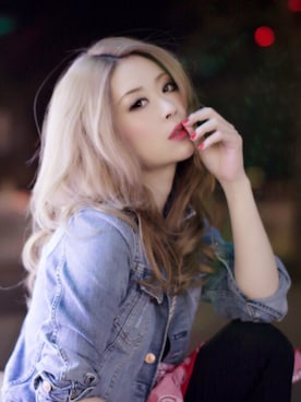 川鍋 ゆみさんのコーディネート